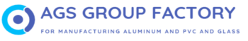 AGS GROUP FACTORY FOR MANUFACTUREING ALUMINUM AND PVC AND GLASS